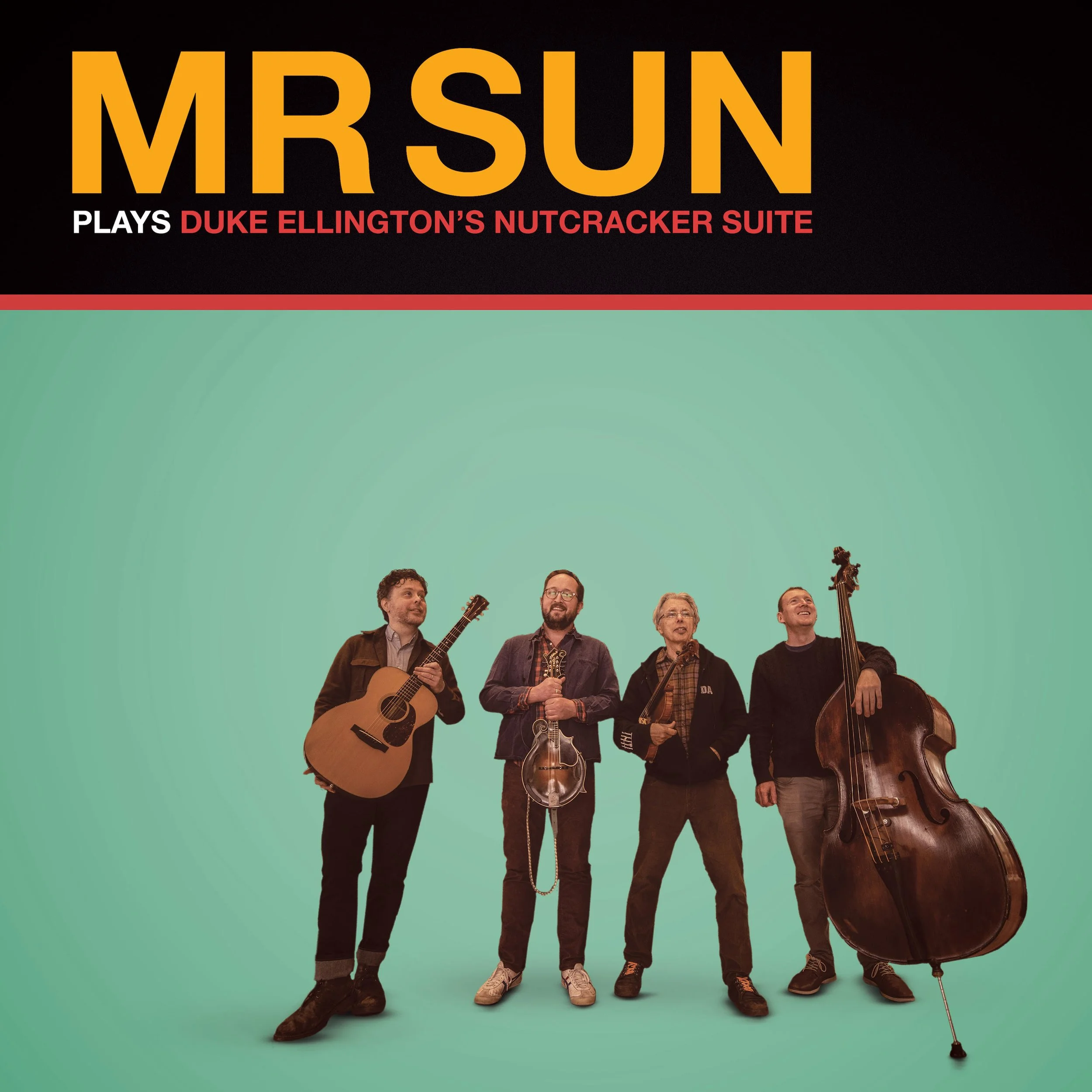 Mr Sun — Adhyâropa Records